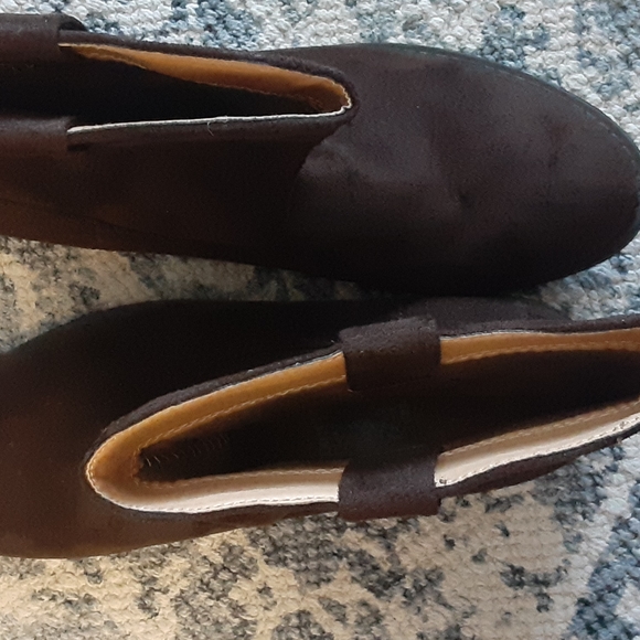 WILD DNA Seude boots - Picture 6 of 10